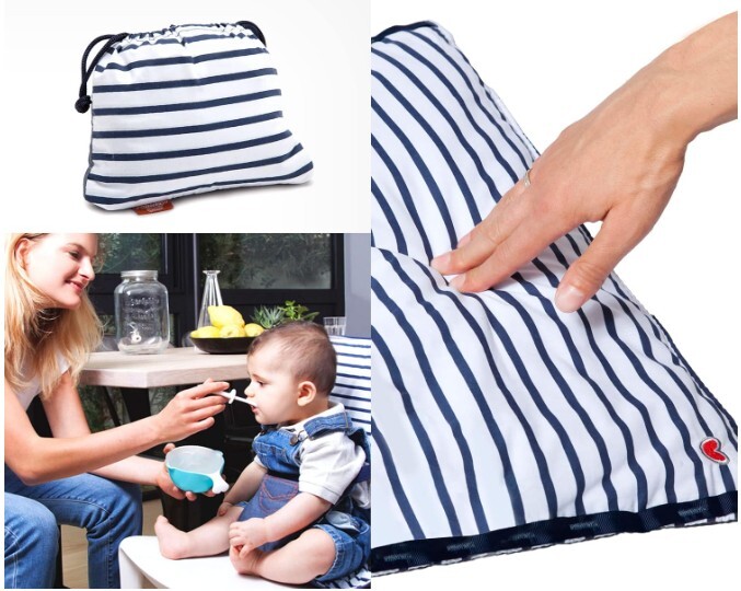 BabyToLove kompaktné balenie